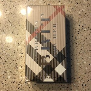 Burberry Brit For Her 100 ml